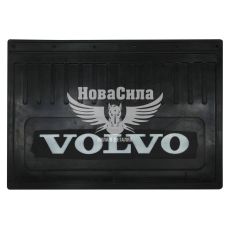 Бризговик груз. VOLVO 500x370мм. (Orko) (1035)