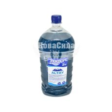 Тосол синій -24 (Altay) 2кг. (ПЕТ)