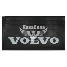 Бризговик груз. VOLVO 650x350мм. (Orko) (1005)