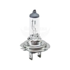 Лампочка галогенна H7 PX26d 12V-55Вт (Philips) +30 (Premium) (12972 PR C1)