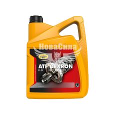 Трансмісійна олива ATF для АКПП (Kroon Oil) 1л. (32224)