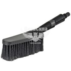 Щітка для миття автомобіля (Kufieta) (PET) (ASZ PET)