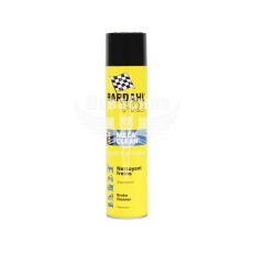 Очисник-спрей гальм і деталей (Bardahl) 600мл. (BRAKE MECA CLEAN) (5352)