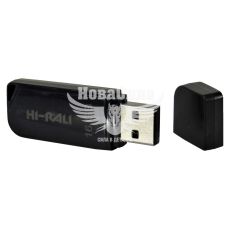 Флешка (USB) 16GB Taga (Hi-Rali) (HI-16GBTAGWH)