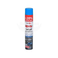 Полироль пластика (Nowax) Cockpit Cleaner New Car 750мл. (NX00705)