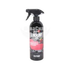 Полироль молочко для пластика (Nowax) Cockpit Milk Cherry 750мл. (NX75014)