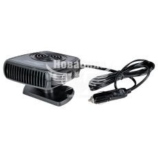 Вентилятор для обігріву салона 24В 150W (Elegant) (в прикурювач) (101 509)