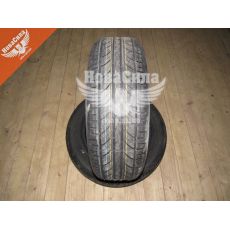 Автошина літо 215/60R16 (Premiorri) Solazo (95V) ()
