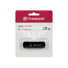 Флешка (USB) 32GB (Transcend) JetFlash 350 (TS32GJF350)