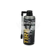 Герметик проколотих шин (Zollex) 450гр. (15079)