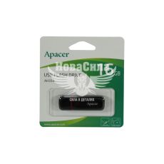 Флешка (USB) 16GB (Apacer) AH333 (AP16GAH333B-1)
