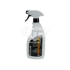 Очисник текстилю (рідкий) (Zollex) Universal Cleaner 750мл. (18015)