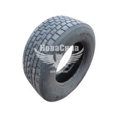 Автошина б/у 315/70R22,5 привідна (Michelin) (протектор 7мм.) (XZA2)