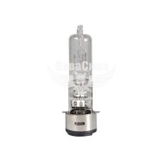 Лампочка галогенна H6 BA20D 12V-35/35Вт (PRO Fusion) (F-126S)