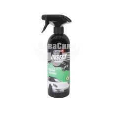 Очисник слідів комах (Nowax) Insect Remover 750мл. (NX75008)