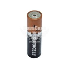 Елемент живлення (Duracell) LR6 AA