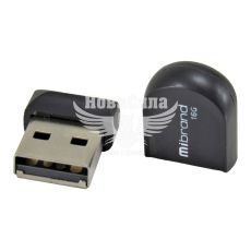 Флешка (USB) 16GB (Mibrand) Scorpio (міні) (MI2.0/SC16M3B)