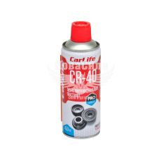 Змазка-спрей універс. CR-40 (CarLife) 450гр. (CF452)