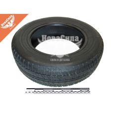 Автошина лето 185/65R14 (Росава) QuaRtum (86H) ()