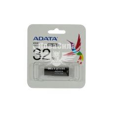Флешка (USB) 32GB (A-Data) AUV 250 Silver (AUV250-32G-RBK)