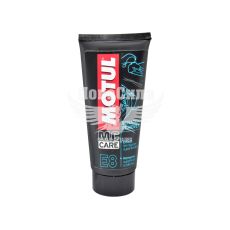 Паста для удаления царапин, трещин лака E8 (Motul) Scratch Remover 100мл. (103003)
