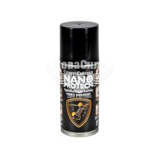 Змазка-спрей універс. проникаюча (Nanoprotec) 210гр. (NP 4302 321)