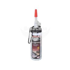 Герметик силікон (Henkel) чорний 100гр. (2325872)