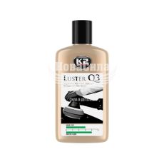 Паста для полировки кузова (K2) Luster Q3 зеленый металлик 250гр (L3200N)
