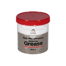 Змазка Літієва (Comma) 0,5кг. (H P BEARING GREASE) (BG2500G)