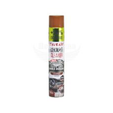 Полироль пластика (CarLife) Cockpit Cleaner Extra Mat Coffee 750мл. (матовий) (CF776)