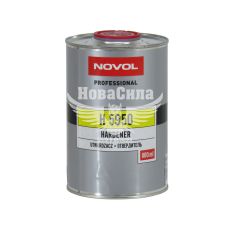 Затверджувач до грунта (Novol) Epoxy Primer Protect 360 0,8л. (35865)