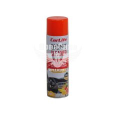 Полироль пластика (CarLife) Cockpit Cleaner Multifruit 500мл. (CF507)