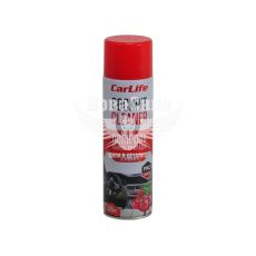 Полироль пластика (CarLife) Cockpit Cleaner Cherry 500мл. (CF511)