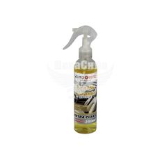 Очисник текстилю (рідкий) (Auto Drive) Textile Cleaner 250мл. (AD0036)