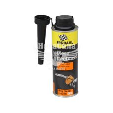 Присадка в дизельне паливо (Bardahl) Traitement Diesel 0,3л. (1071B)