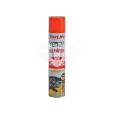 Полироль пластика (CarLife) Cockpit Cleaner Multifruit 320мл. (CF326)