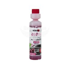Омыватель стекла летний (Nowax) Cherry концентрат 250мл. (NX25225)
