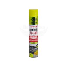 Полироль пластика (CarLife) Cockpit Cleaner Banana 750мл. (CF753)