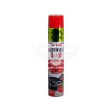 Полироль пластика (CarLife) Cockpit Cleaner Cherry 750мл. (CF760)