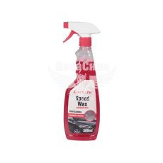 Быстрый воск (CarLife) 500мл. (Speed Wax) (CF537)