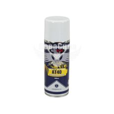 Змазка-спрей універс. проникаюча (Autotrade) АТ-40 0.4л.