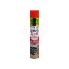 Полироль пластика (CarLife) Cockpit Cleaner Multifruit 750мл. (CF756)