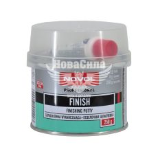 Шпаклівка (Novol) фініш Finish 0,25кг. (1120)