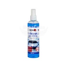 Размораживатель стекол и замков  (Nowax) Windshield De-icer 250мл. (NX25235)