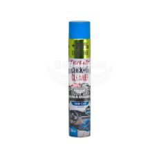 Поліроль пластика (CarLife) Cockpit Cleaner Extra Mat New Car 750мл. (матовий) (CF774)
