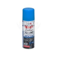 Полироль пластика (Nowax) Cockpit Cleaner New Car 200мл. (NX00205)