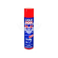 Рідина для відкриття болтів (Liqui Moly) LM 40 Multi-Funktions-Spray 0,4л. (8049)