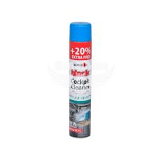 Полироль пластика (Nowax) Cockpit Cleaner Ocean Breeze 750мл. (NX00710)