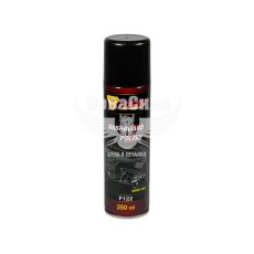 Полироль пластика (PRO Fusion) Dashbord Polish Jasmine 250мл. (F122)