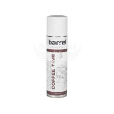 Поліроль пластика (Barrel) Coffee Time 250мл.